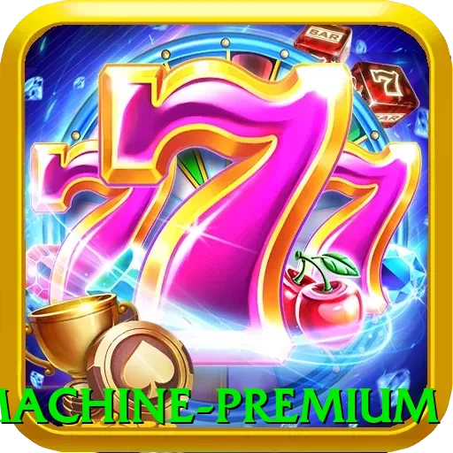 hi78 Slot Machine Premium - game
