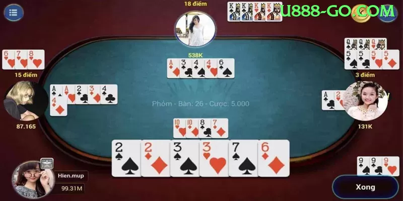 5y5y Live Casino King Screenshot 2