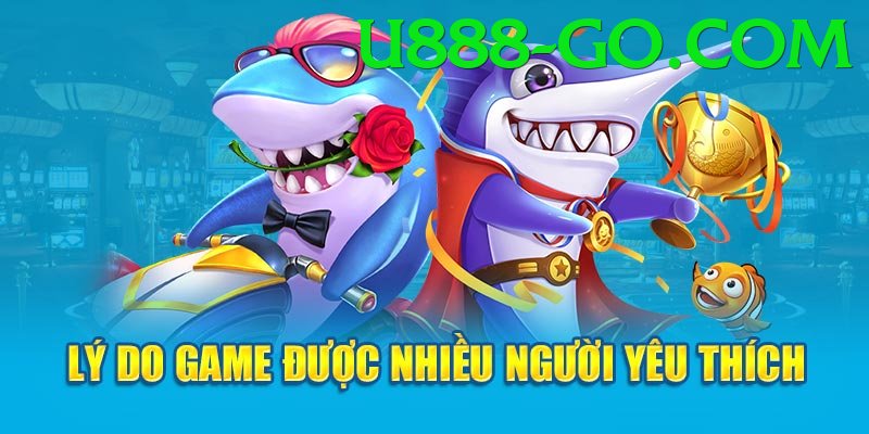 Bắn Cá 3D - Đồ họa hiện đại - Link tải