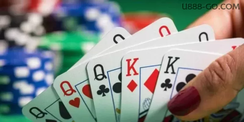 Roleta e blackjack 89q