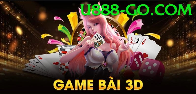 Game Bài 3D - Game online