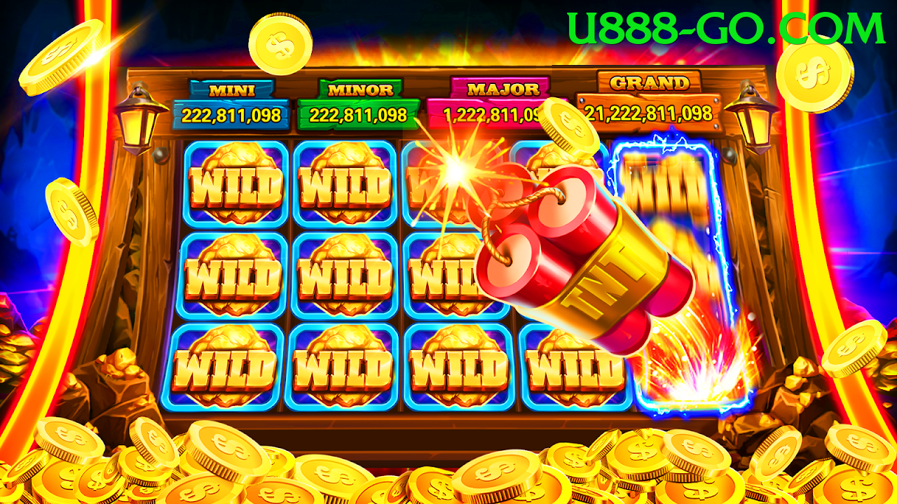 Game Slot - Đa dạng chủ đề - Điều khoản