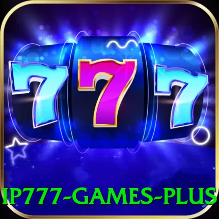 ip777 Games Plus - game