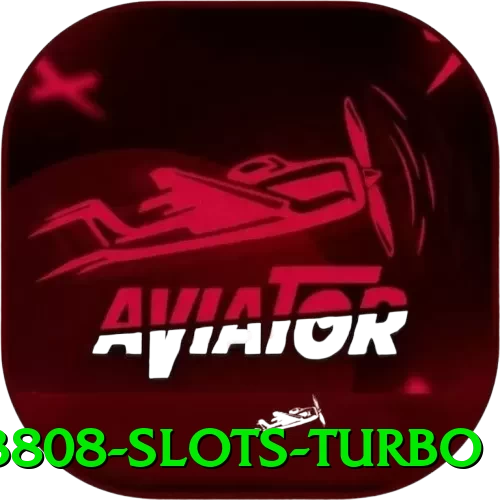 jdb808 - Slots Turbo - game