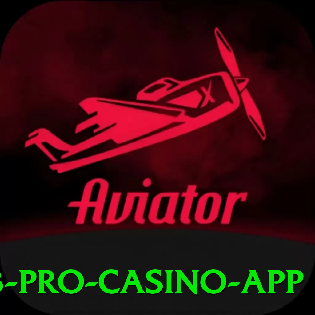 jjbb Pro Casino App - programa