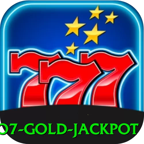 jogo7 Gold Jackpot - app