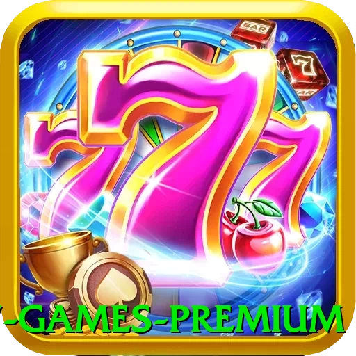 k107 Games Premium - pro
