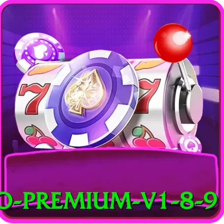 kfjjj Casino Premium v1.8.9 - ✨ apk