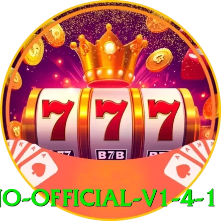 kw777 Casino Official v1.4.1 - go