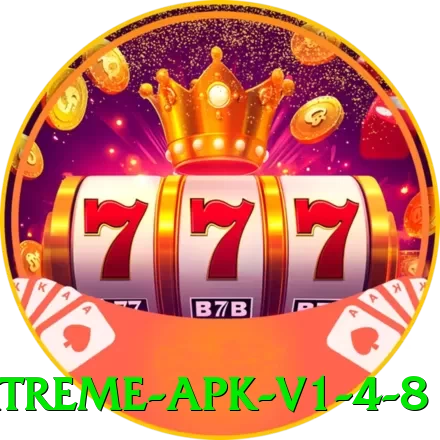 luck02 Extreme APK v1.4.8 - plataforma