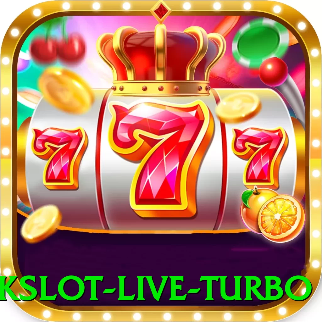 muskslot Live Turbo - app