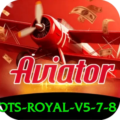 nn4 Slots Royal v5.7.8 - go