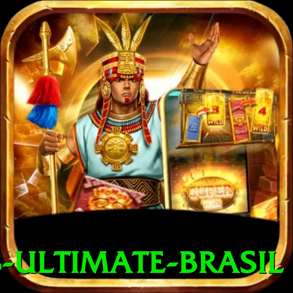 ok588 Ultimate Brasil - app