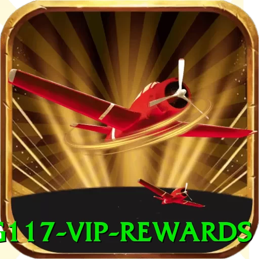 pg117 VIP Rewards - 🎯 apk