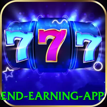 ppff - Legend Earning App - go