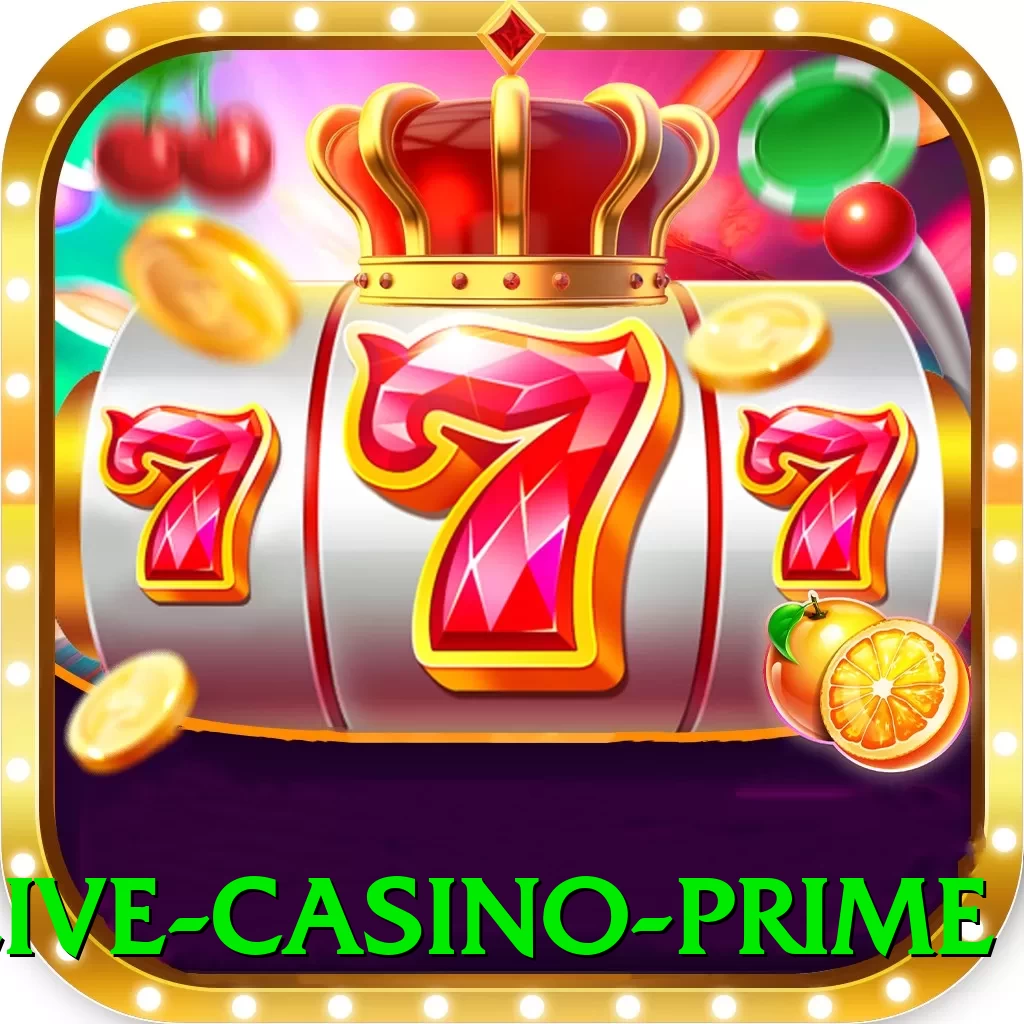 ppn7 Live Casino Prime - ⚡ apk