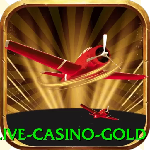 pujogos Live Casino Gold - go