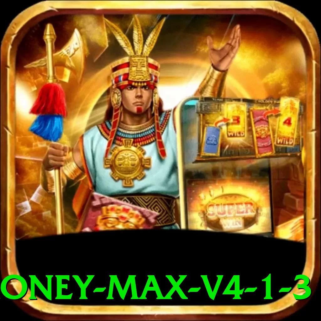 qfqf Money Max v4.1.3 - apk
