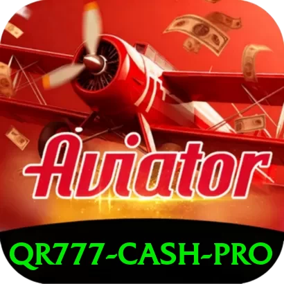 qr777 Cash Pro - 🚀 apk