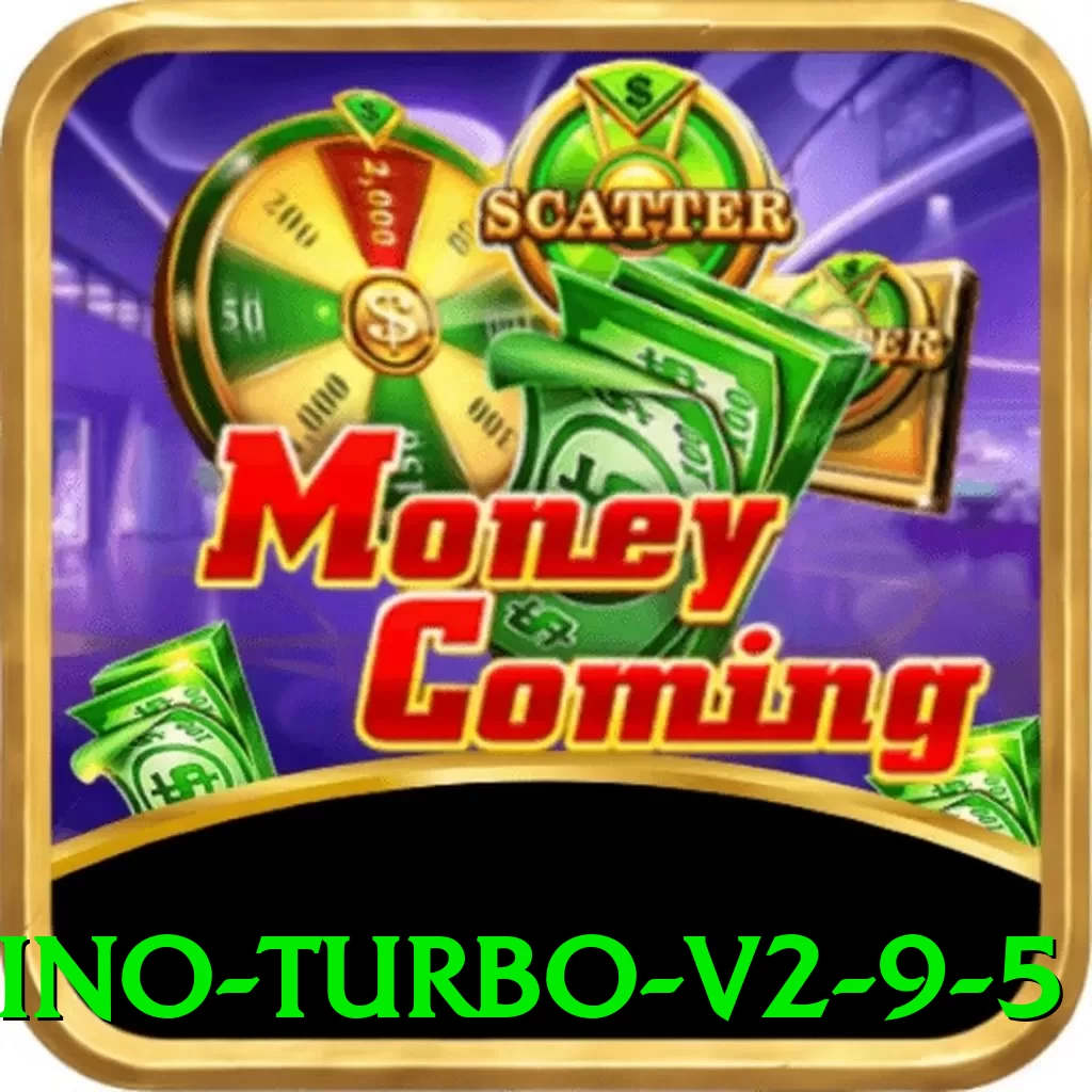 roda7 Casino Turbo v2.9.5 - pro