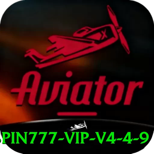 spin777 - VIP v4.4.9 - vip