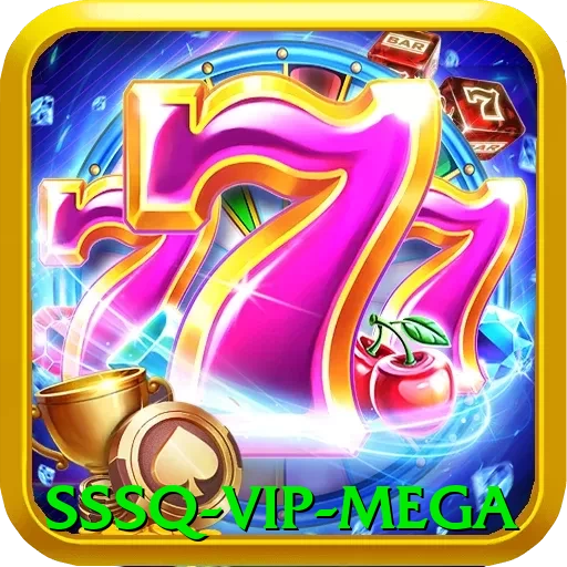 sssq - VIP Mega - 🔥 apk