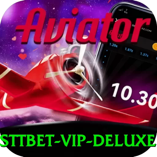 sttbet - VIP Deluxe - programa