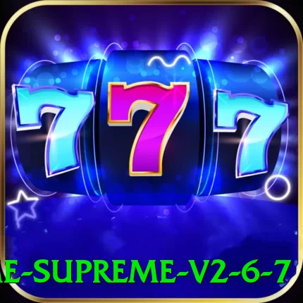 trevobet Game Supreme v2.6.7 - 💎 apk