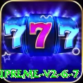 trevobet Game Supreme v2.6.7