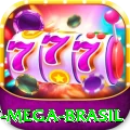 trvbet Mega Brasil