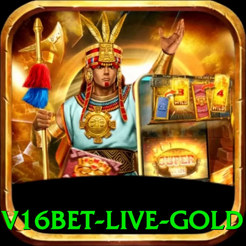 v16bet - Live Gold - 👉 apk