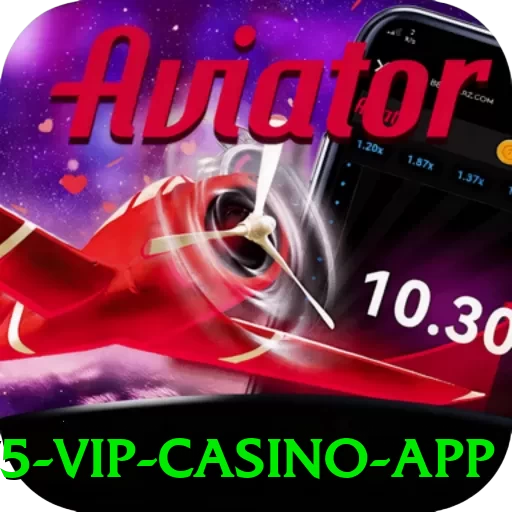 v5v5 VIP Casino App - 🏆 apk