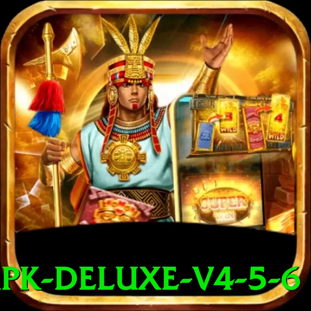vtslots APK Deluxe v4.5.6 - 💎 apk