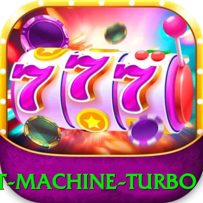 w777 Slot Machine Turbo - 🚀 apk