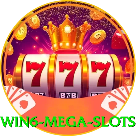 win6 Mega Slots - game