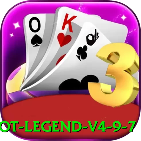 wxwx Jackpot Legend v4.9.7 - 👉 apk