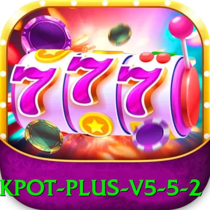 xcxc Jackpot Plus v5.5.2 - pak