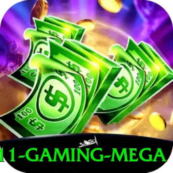 xx11 Gaming Mega - 🎯 apk