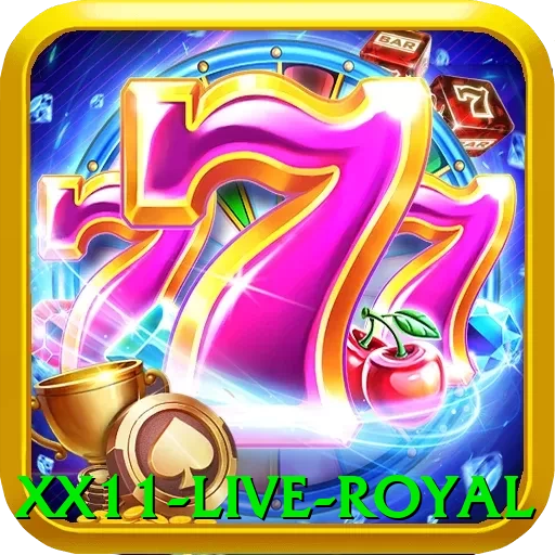 xx11 - Live Royal - ⚡ apk
