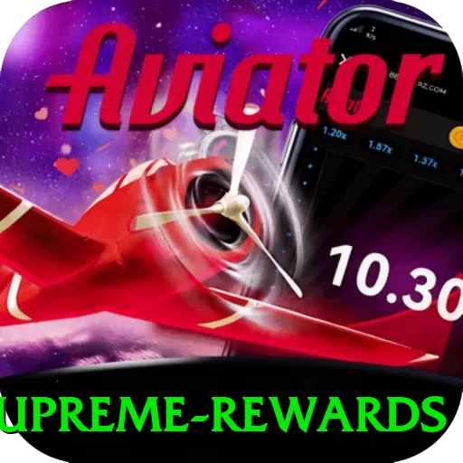 xx77 Supreme Rewards - ⚡ apk